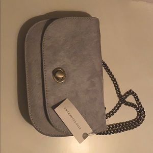 Anthropologie purse. Never used.